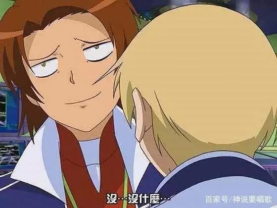 数码宝贝全六代男二及数码兽实力排行榜五代托马敢单挑大门大兽
