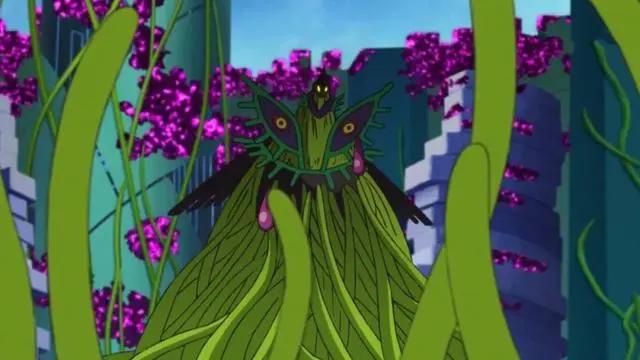 《数码宝贝》新作第2集就出现“奥米加兽”！这进化节奏，太爽了