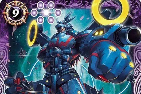 《数码宝贝》新作第2集就出现“奥米加兽”！这进化节奏，太爽了