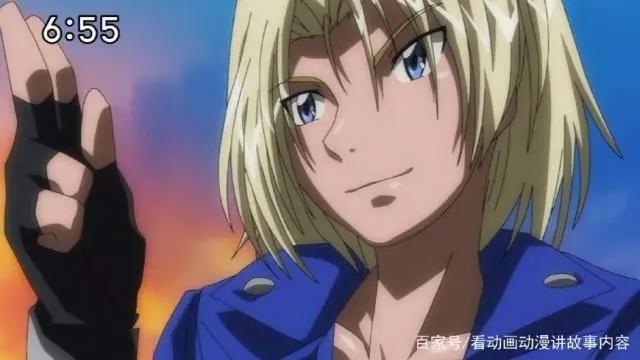 《数码宝贝》，每代男主角二号介绍，你最喜欢哪一位？