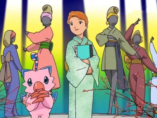 《数码宝贝》20周年电影发布6分钟短片！第2部结局，有机会被继承