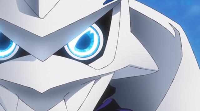 数码宝贝新制2集：最强辅助光子郎，致敬经典的奥米加兽登场！