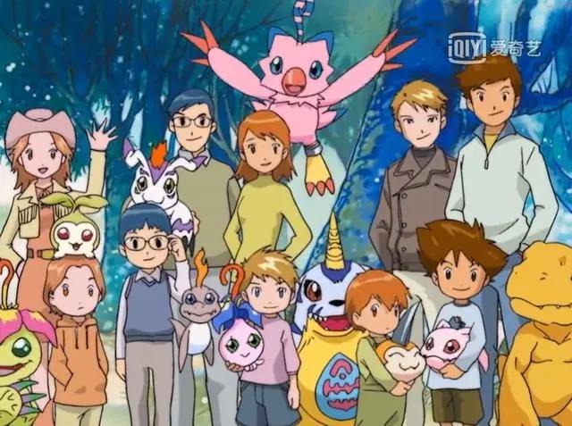 官方认黑历史？因为这个结局，《数码宝贝》新剧场版导演直言无奈