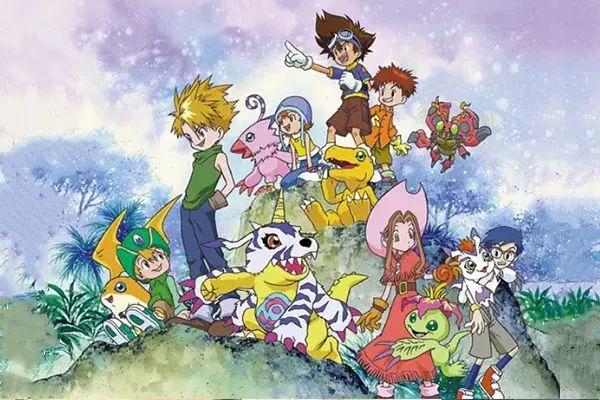 《数码宝贝2》的结局或被20周年电影推翻！除非接受“岁月无情”