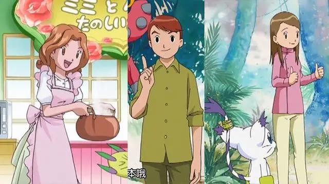 《数码宝贝2》的结局或被20周年电影推翻！除非接受“岁月无情”