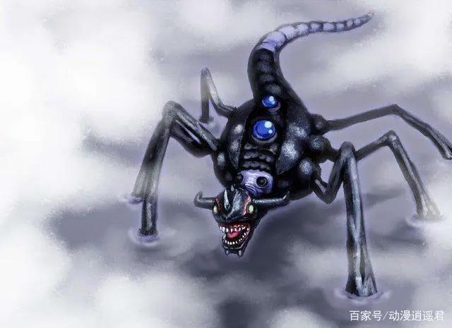 数码宝贝：第二部中的五大邪恶至强者，只有一位被洗白