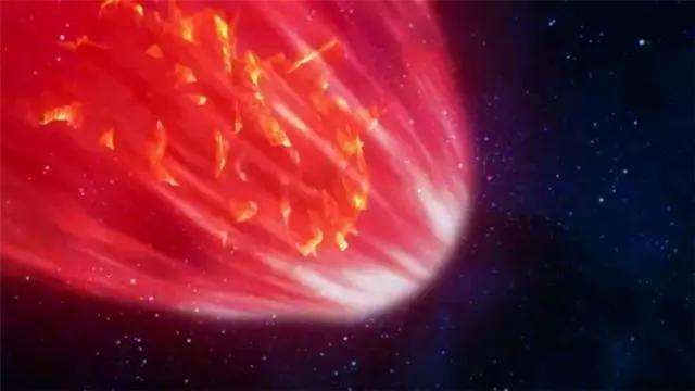 数码宝贝：太一传落实？暴龙兽第2究极形态展现，比17版霸气许多