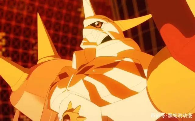 数码宝贝新作电影02制作决定可能是第二部重制版大辅将迎来高光