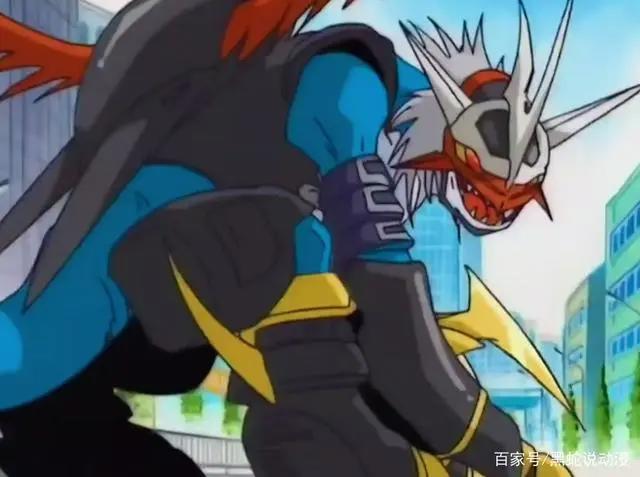 数码宝贝新作电影02制作决定可能是第二部重制版大辅将迎来高光