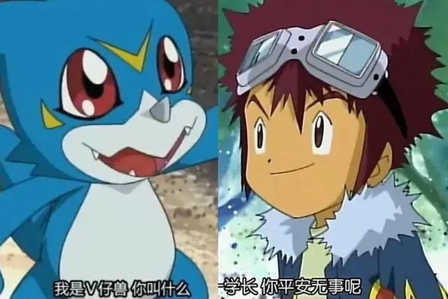 《数码宝贝》官宣新剧场版！漫迷不喜反悲：压榨完1代，又到2代？