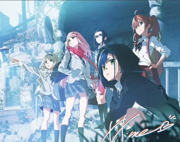 音乐推荐：七大罪、乌贼娘，安利一下动漫中大家都喜欢听的歌曲