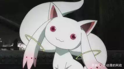 这部童话一样的治愈系动漫，却让虚渊玄都感受过绝望