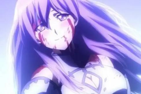 喜欢动漫中的这些女配，她们领便当让人印象深刻