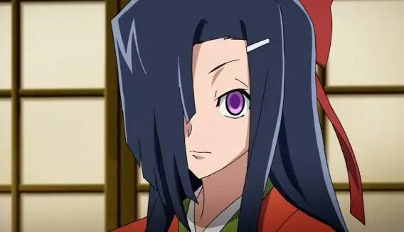 喜欢动漫中的这些女配，她们领便当让人印象深刻