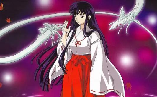 喜欢动漫中的这些女配，她们领便当让人印象深刻