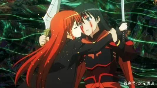 钉宫四萌，无路赛无路赛