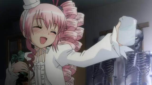 盘点动漫中那些喜欢喝酒的动漫人物！