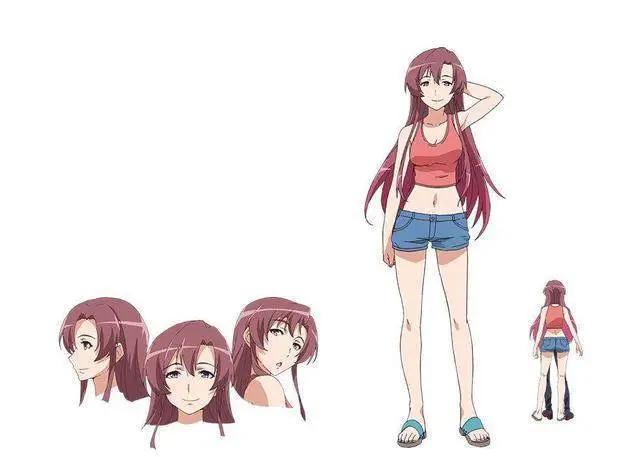 盘点动漫中那些喜欢喝酒的动漫人物！