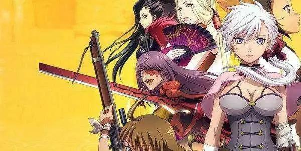 盘点动漫中那些喜欢喝酒的动漫人物！