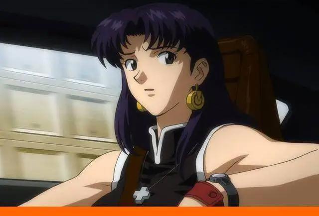 盘点动漫中那些大大咧咧的妹纸！