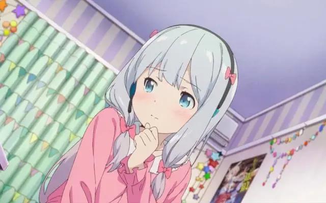 难以置信，这部漫画成功治好了我的妹控属性！