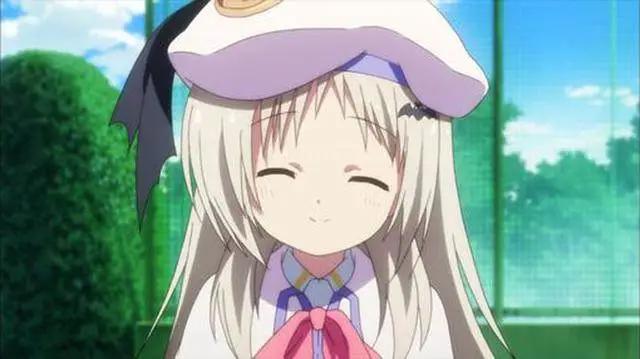 盘点动漫中那些擅长料理的萌妹纸！