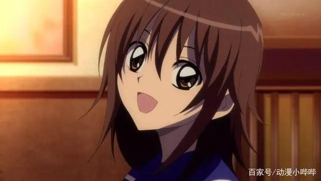 这些日漫角色的名字充满“那味”，作者起名毫不考虑中国漫迷感受