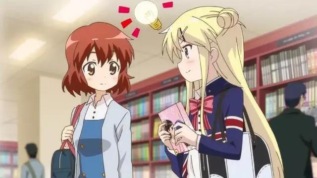 直接治愈心灵，五部冷门的萌系日常番剧推荐，看过的都是老宅了