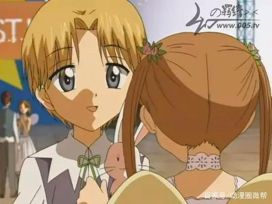 动漫行业资讯！完美男友候补却赢不了，盘点少女漫中的男二号