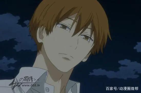 动漫行业资讯！完美男友候补却赢不了，盘点少女漫中的男二号