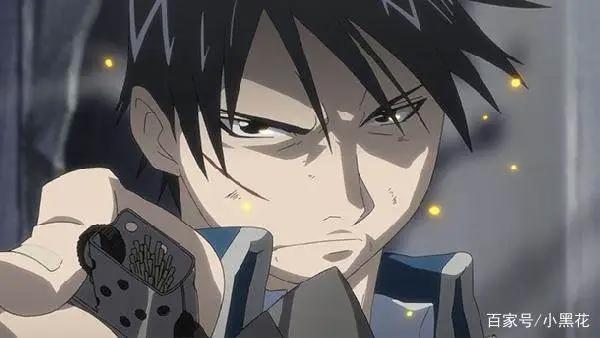 少年，你这是在玩火！盘点动漫中那些玩火的角色