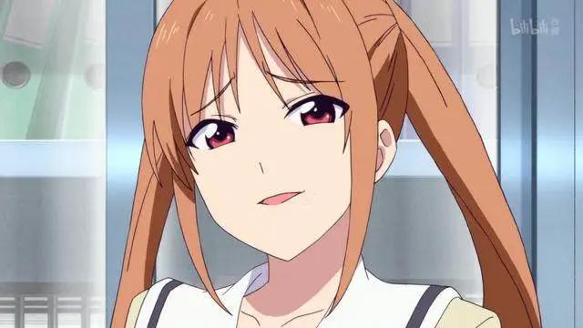 盘点动漫中的那些神经大条角色！