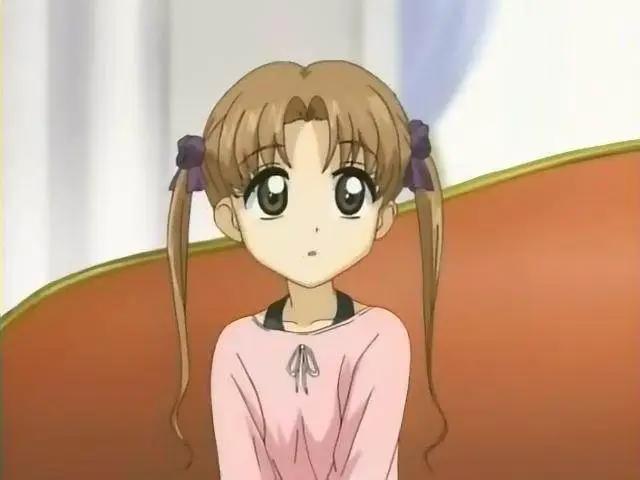 盘点动漫中的那些神经大条角色！