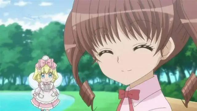 盘点动漫中的那些神经大条角色！