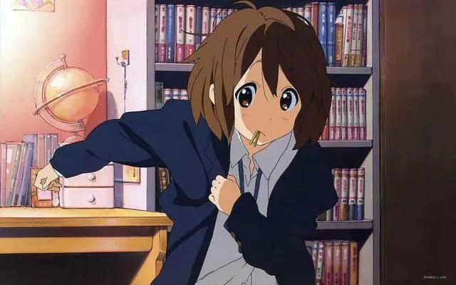 盘点动漫中的那些神经大条角色！