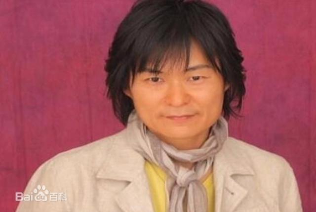 动画《吸血鬼骑士》中主要人物的配音师们