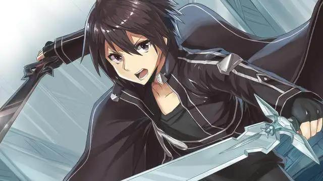 盘点动漫中那些早熟的帅哥！