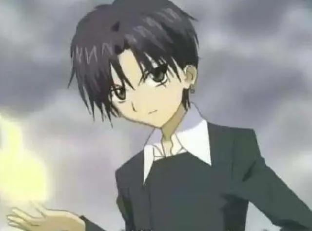 盘点动漫中悲惨遭遇的男主，各系美少年，总有一款是你的爱