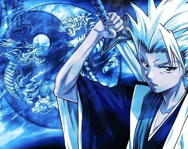 盘点动漫八大少年老成的正太！