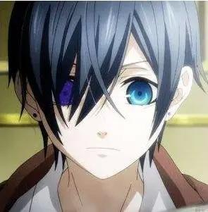 盘点动漫八大少年老成的正太！