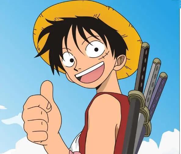 动漫中这四个经典角色，竟是女性声优配音，其中一个是八旬老奶奶