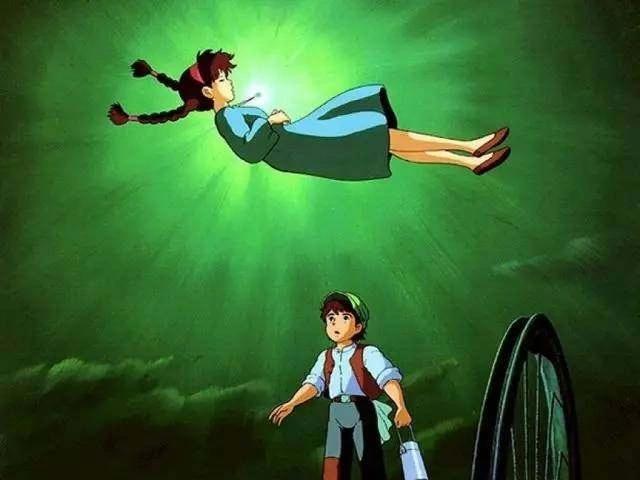 想学日语吗？看《哆啦A梦》菜鸟级到噩梦级这10个阶级动漫好啦