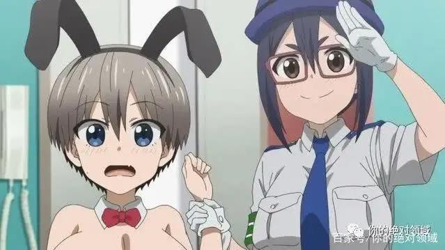 「动漫新资讯」矢吹老师新作即将到来，各位绅士又有眼福了！