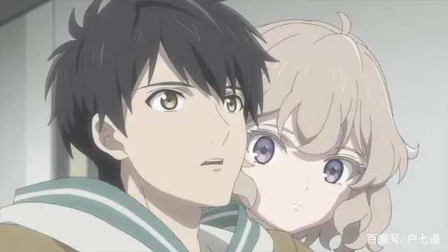 那些年一起追过的动漫（推番）