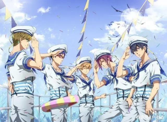 那些年一起追过的动漫（推番）