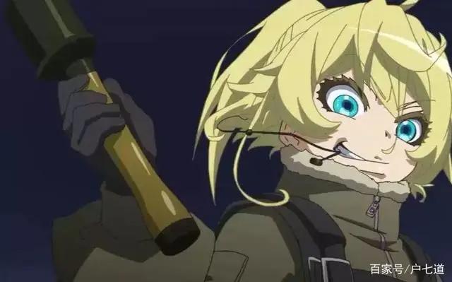 那些年一起追过的动漫（推番）