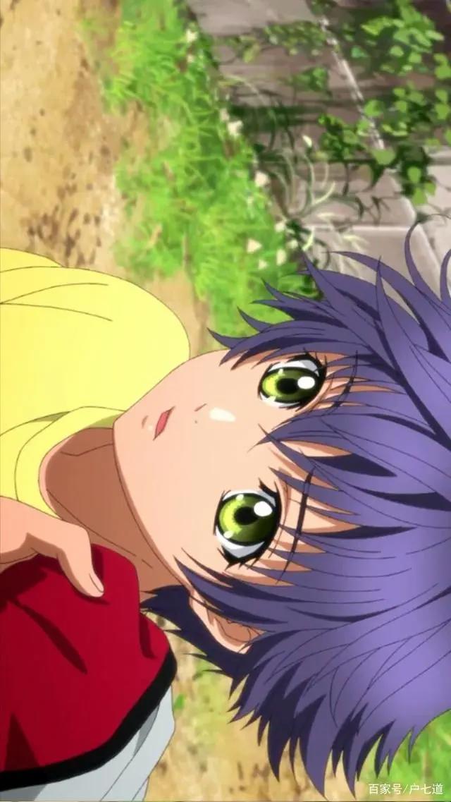 那些年一起追过的动漫（推番）