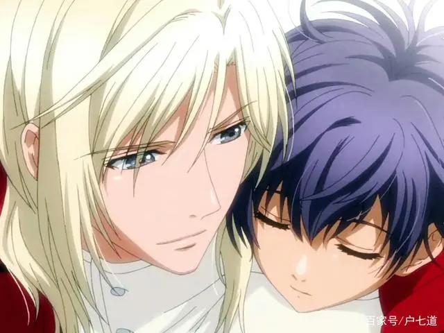 那些年一起追过的动漫（推番）