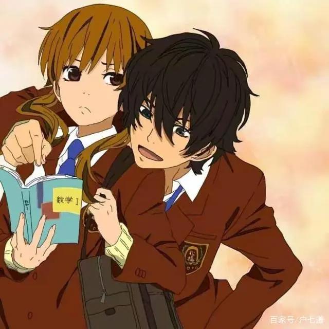 那些年一起追过的动漫（推番）