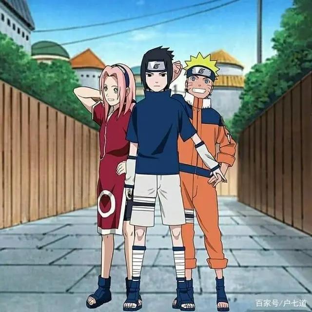 那些年一起追过的动漫（推番）